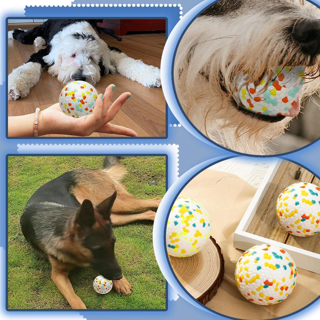 ToughPup™ | Balle Chien - l'école du chien