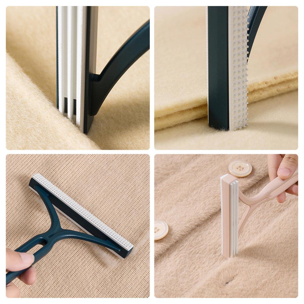 PortableLintRomever™ | Brosse Anti Poil - l'école du chien