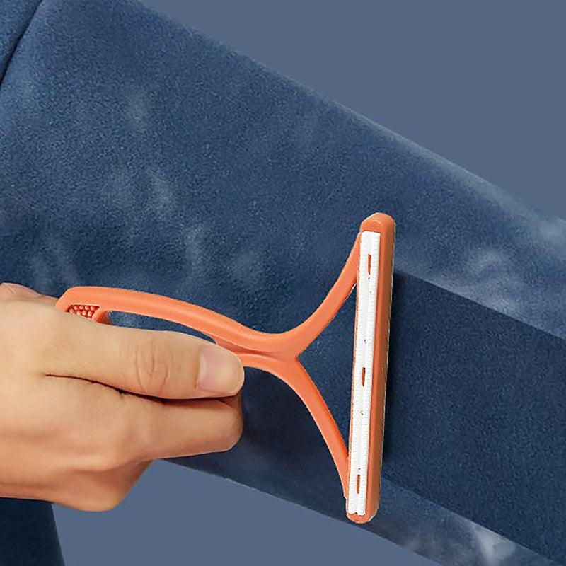 PortableLintRomever™ | Brosse Anti Poil - l'école du chien