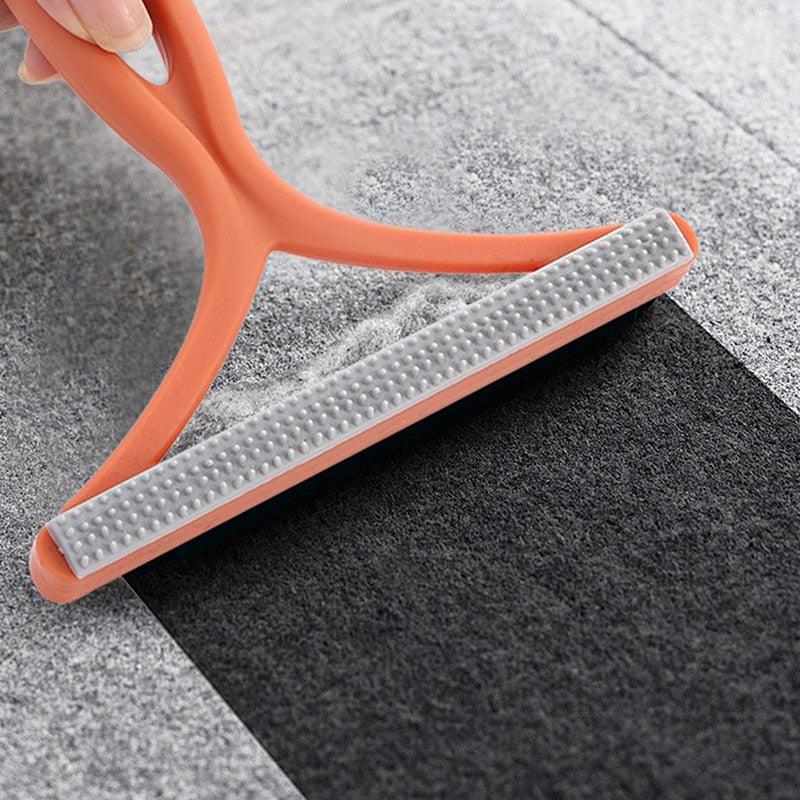 PortableLintRomever™ | Brosse Anti Poil - l'école du chien