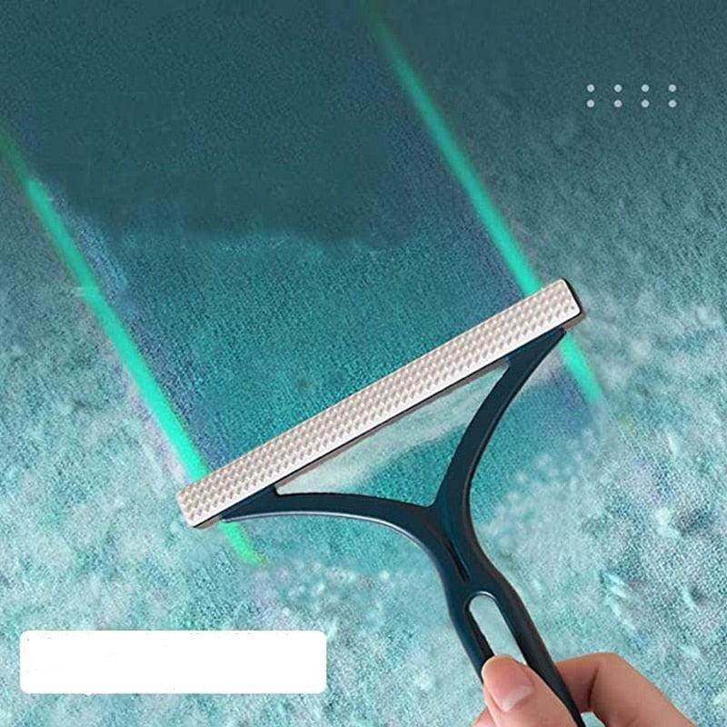 PortableLintRomever™ | Brosse Anti Poil - l'école du chien