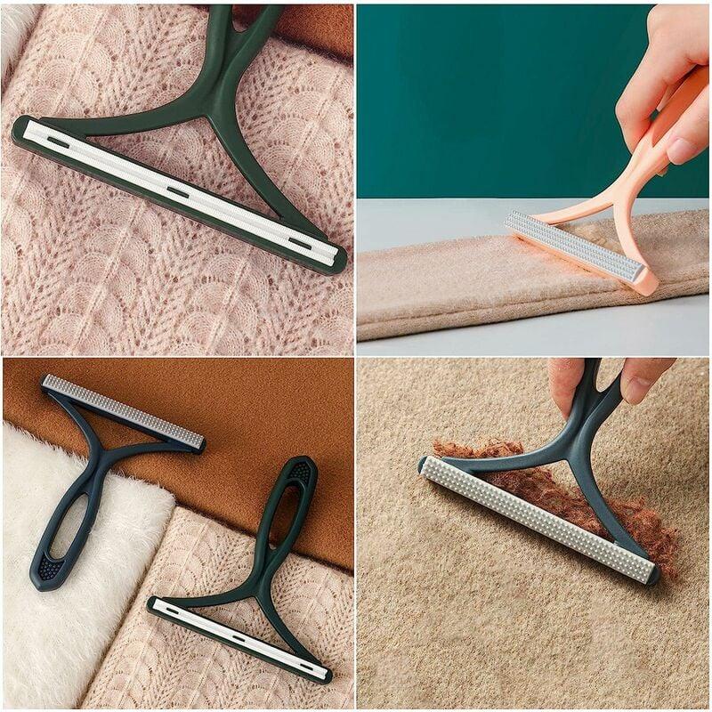 PortableLintRomever™ | Brosse Anti Poil - l'école du chien