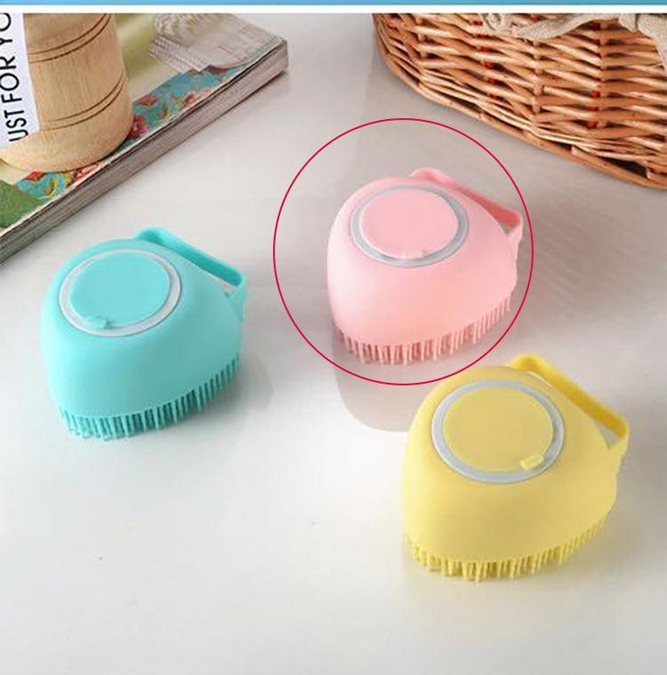 DogCleanBrush™ | Brosse de Bain pour Chien - l'école du chien