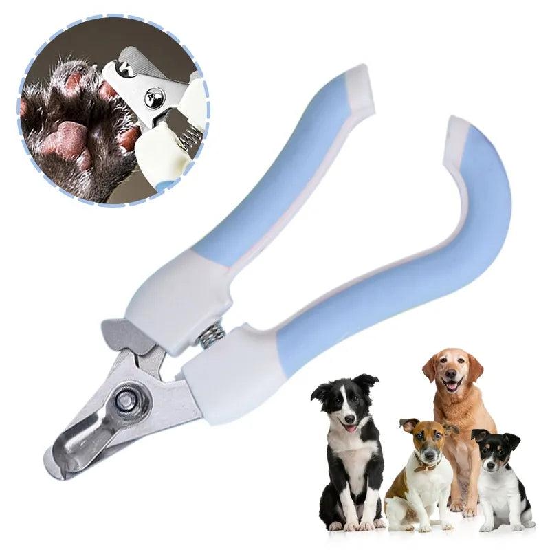 TrimTreat ™ | Coupe Griffes pour Chien - l'école du chien