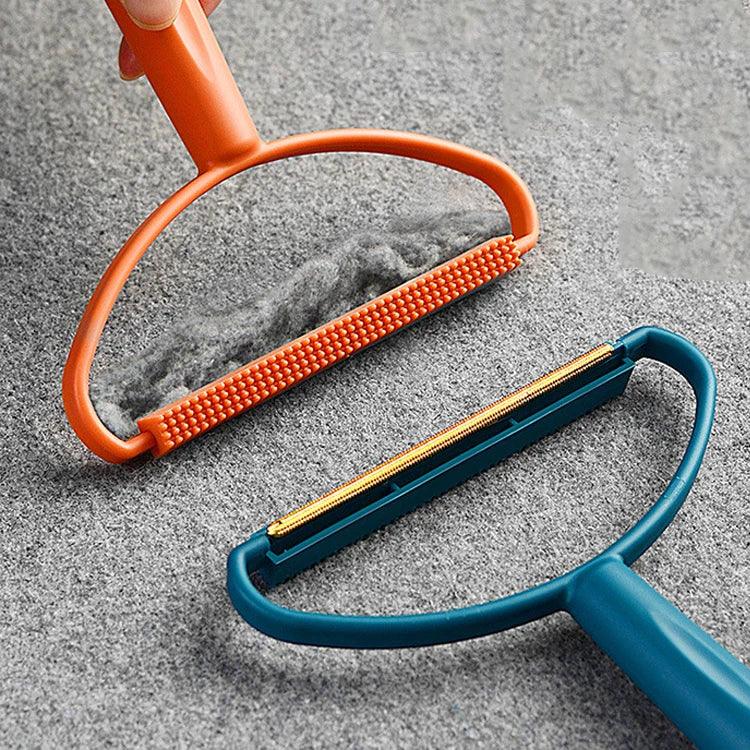 Brosse Anti Poil - l'école du chien