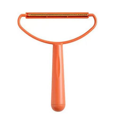 Brosse Anti Poil - l'école du chien