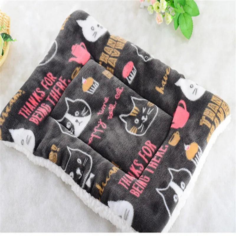 Tapis pour Chien - l'école du chien