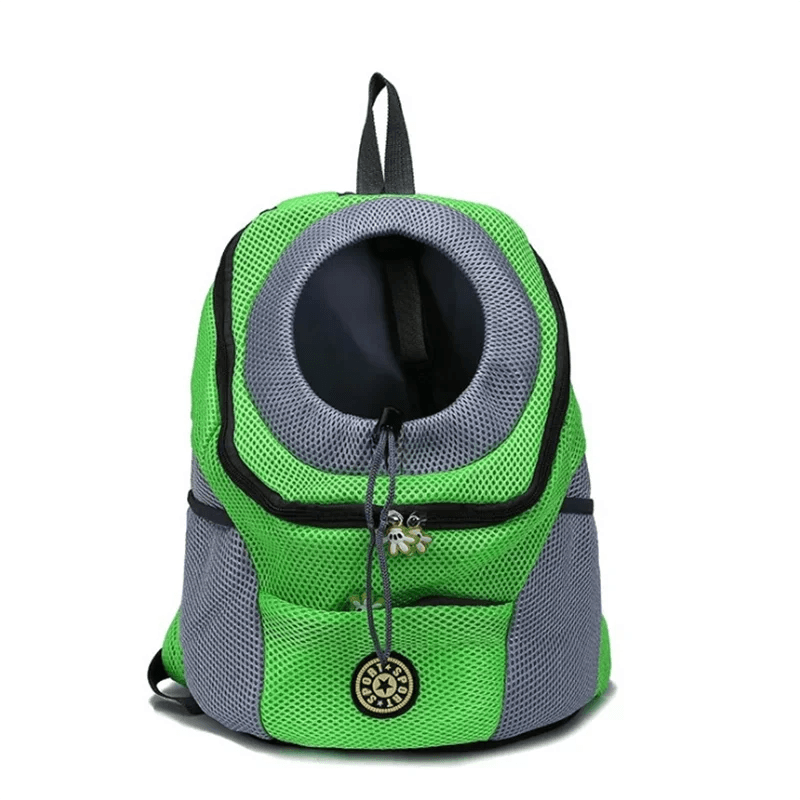 Sac a Dos pour Chien - l'école du chien