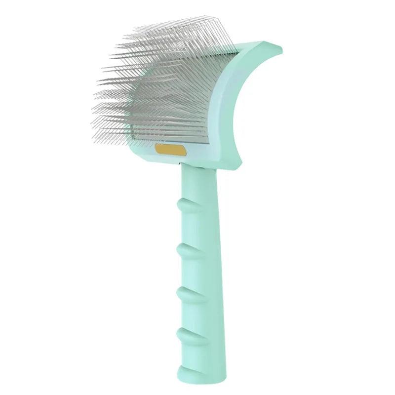 Brosse pour Chien - l'école du chien