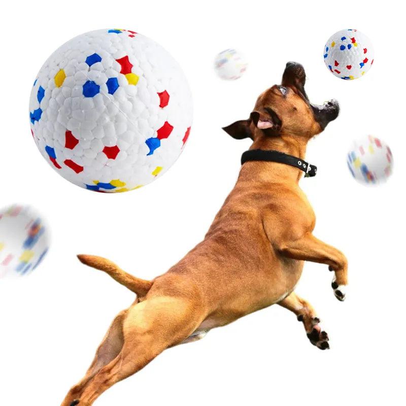ToughPup™ | Balle Chien - l'école du chien