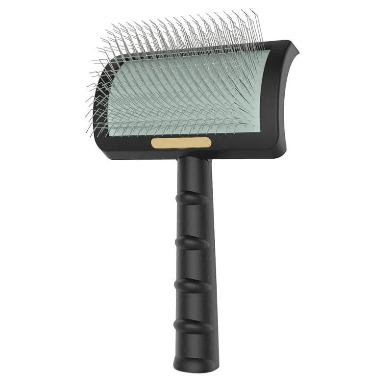 Brosse pour Chien - l'école du chien