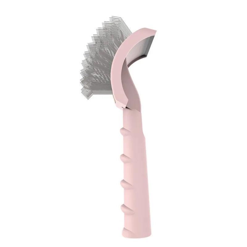 Brosse pour Chien - l'école du chien