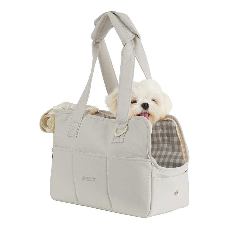 Sac de Transport pour Chien - l'école du chien