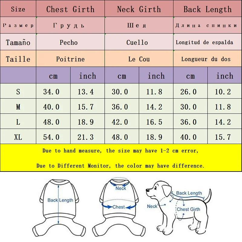 Manteau Chien - l'école du chien