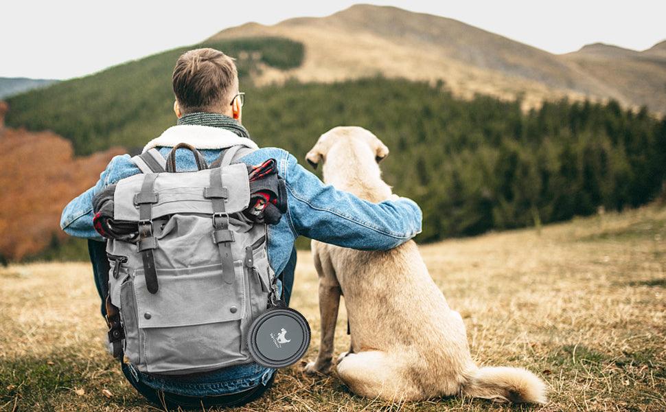 FoldableFeast™ | GAMELLE POUR CHIEN - l'école du chien