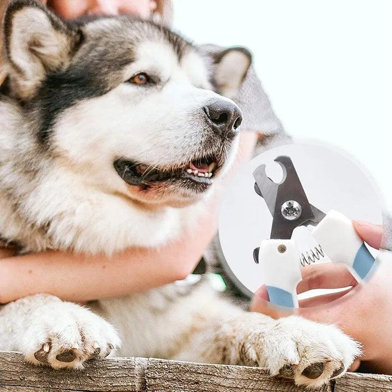 TrimTreat ™ | Coupe Griffes pour Chien - l'école du chien