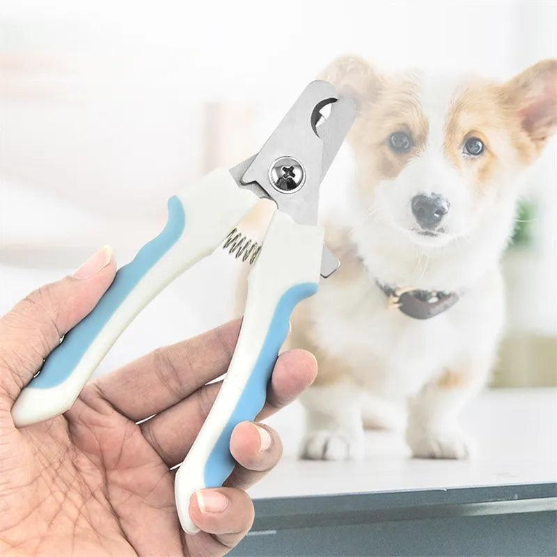 TrimTreat ™ | Coupe Griffes pour Chien - l'école du chien