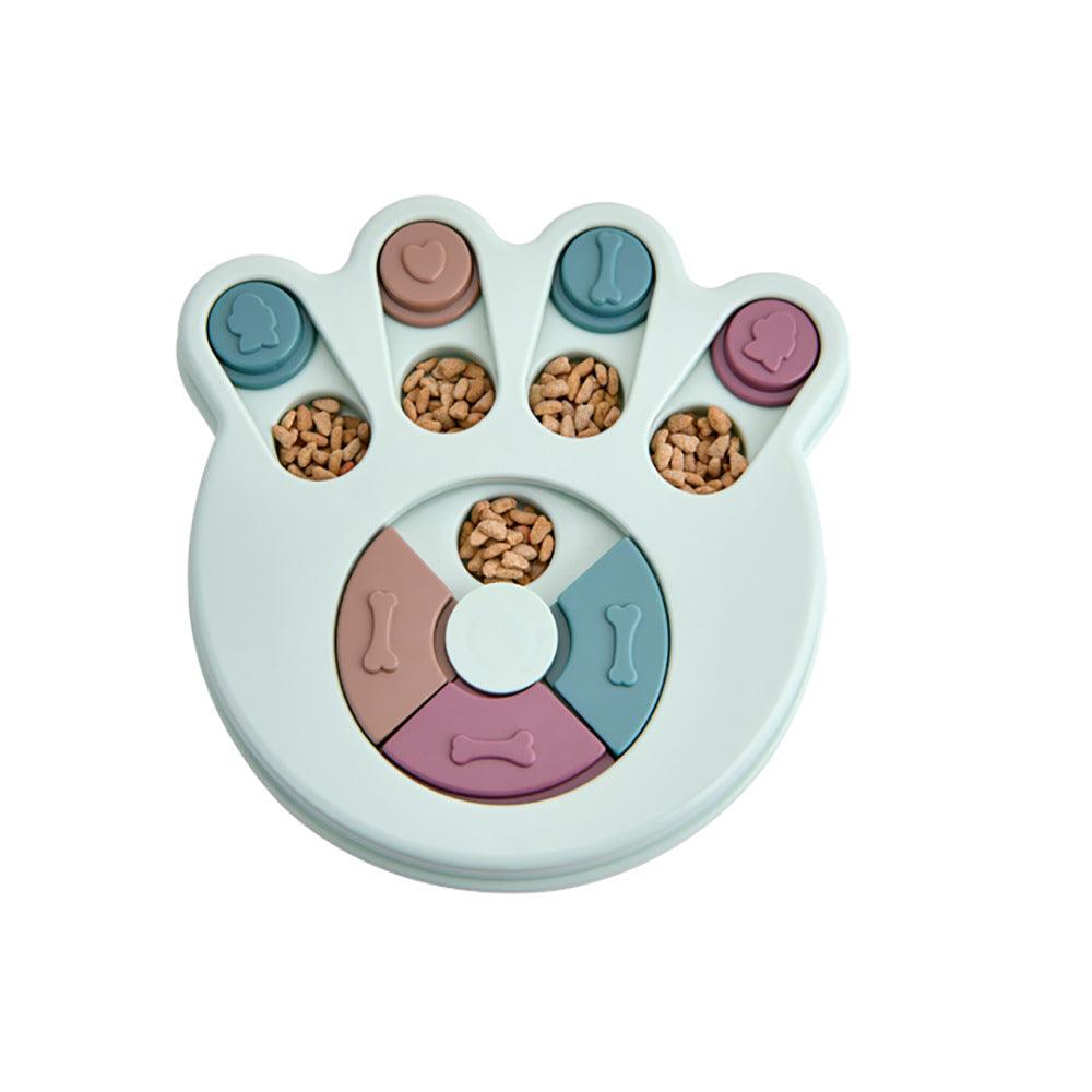 PuzPup™ | GAMELLE INTERACTIVE - l'école du chien