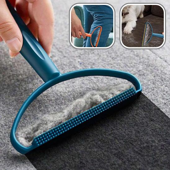 Brosse Anti Poil - l'école du chien