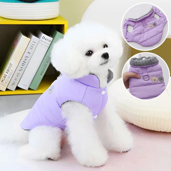 Manteau Chien - l'école du chien