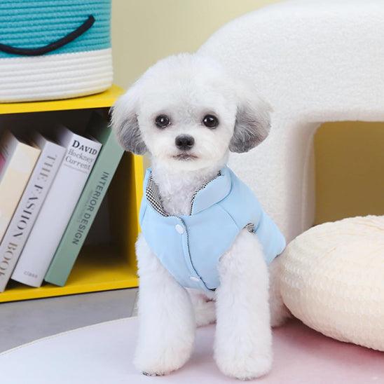 Manteau Chien - l'école du chien
