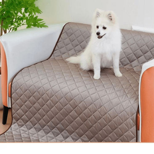 Tapis Rafraîchissant Chien | ChillPaws™ - l'école du chien