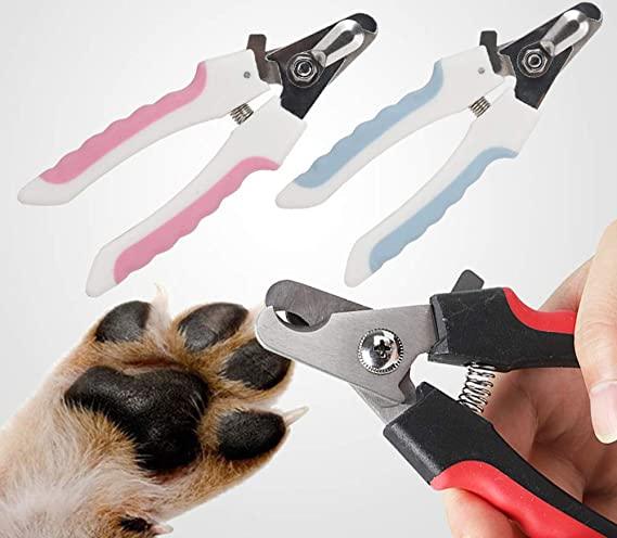 TrimTreat ™ | Coupe Griffes pour Chien - l'école du chien
