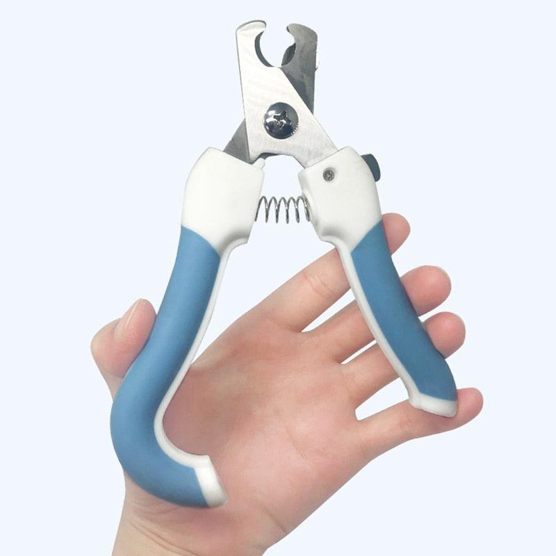 TrimTreat ™ | Coupe Griffes pour Chien - l'école du chien