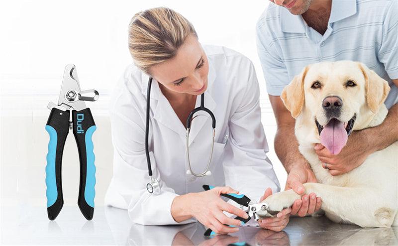 TrimTreat ™ | Coupe Griffes pour Chien - l'école du chien