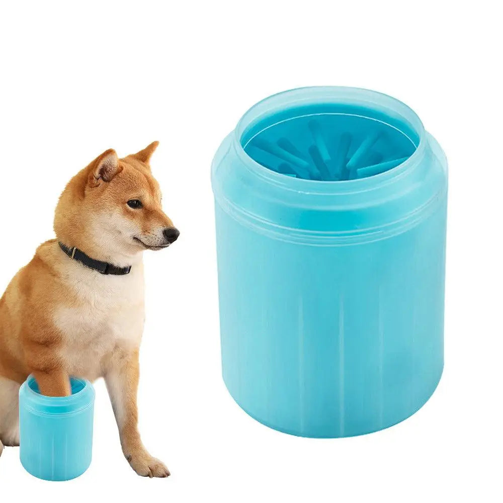 PawCleaner™ | Nettoyeur Patte Chien - l'école du chien