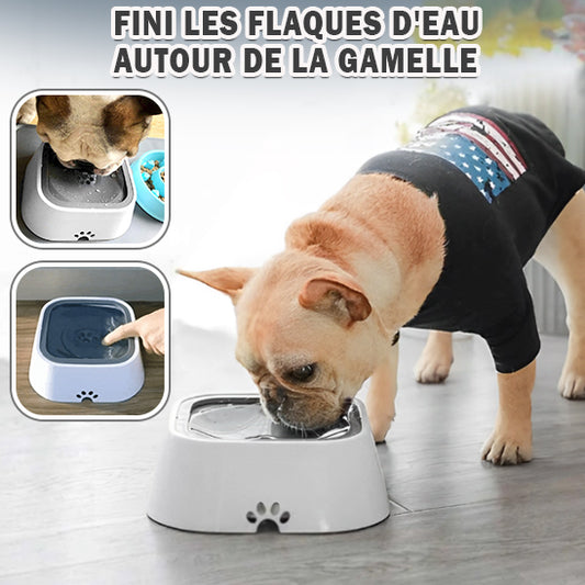 CanineBowl™ | Gamelle Chien