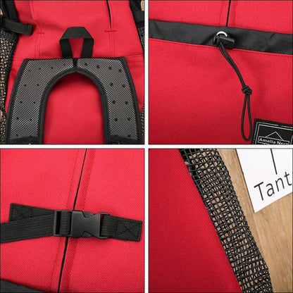 RandoPup™ | Sac a Dos pour Chien - l'école du chien