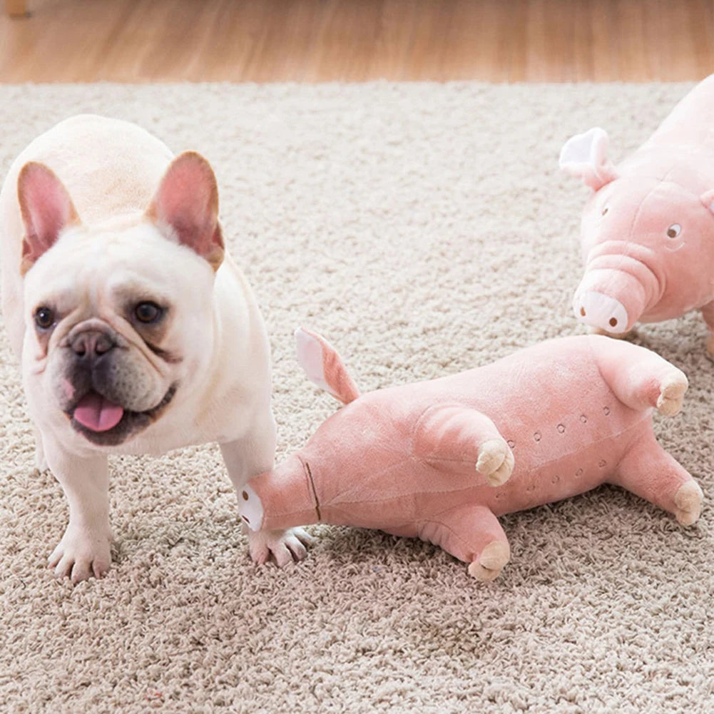 Peluche pour Chien