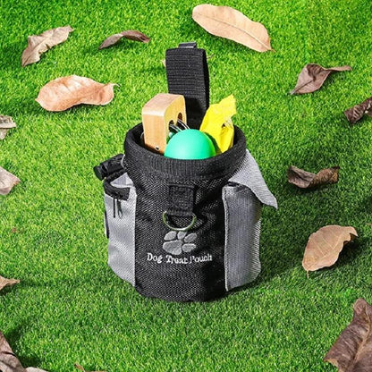 Sac à Friandises Chien - l'école du chien