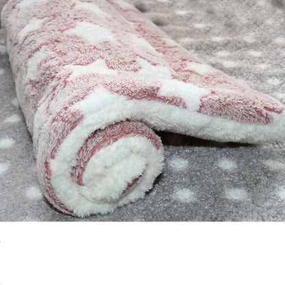 Tapis pour Chien - l'école du chien