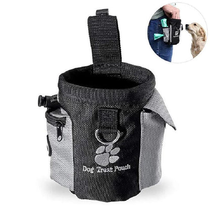 Sac à Friandises Chien - l'école du chien
