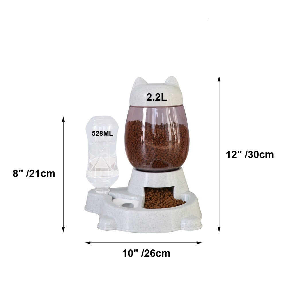 gamellechienautomatiqueinformation