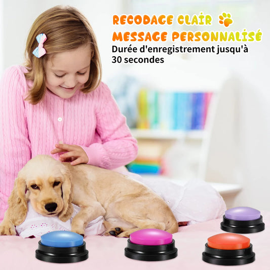 Jouet pour Chien