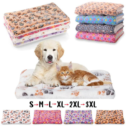 Tapis pour Chien - l'école du chien