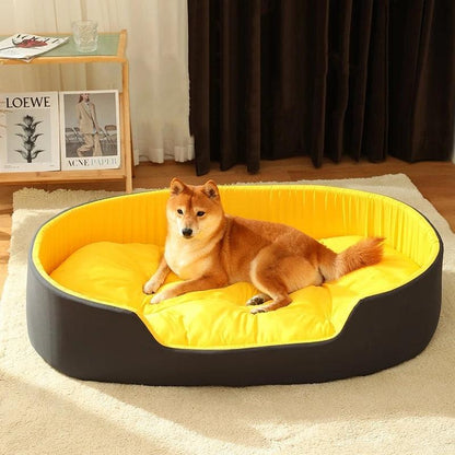 Lit pour Chien | ConfortoBed™ - l'école du chien