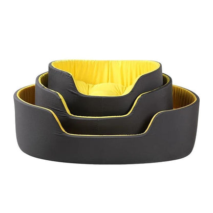 Lit pour Chien | ConfortoBed™ - l'école du chien