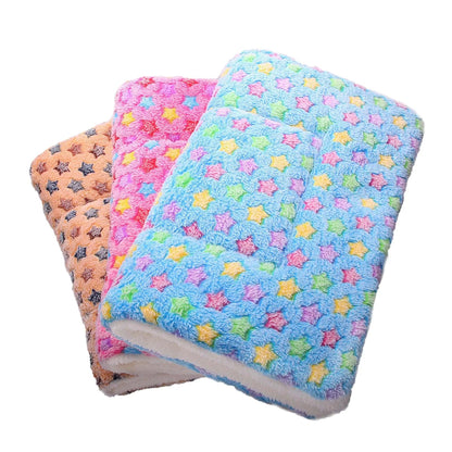 Tapis pour Chien - l'école du chien