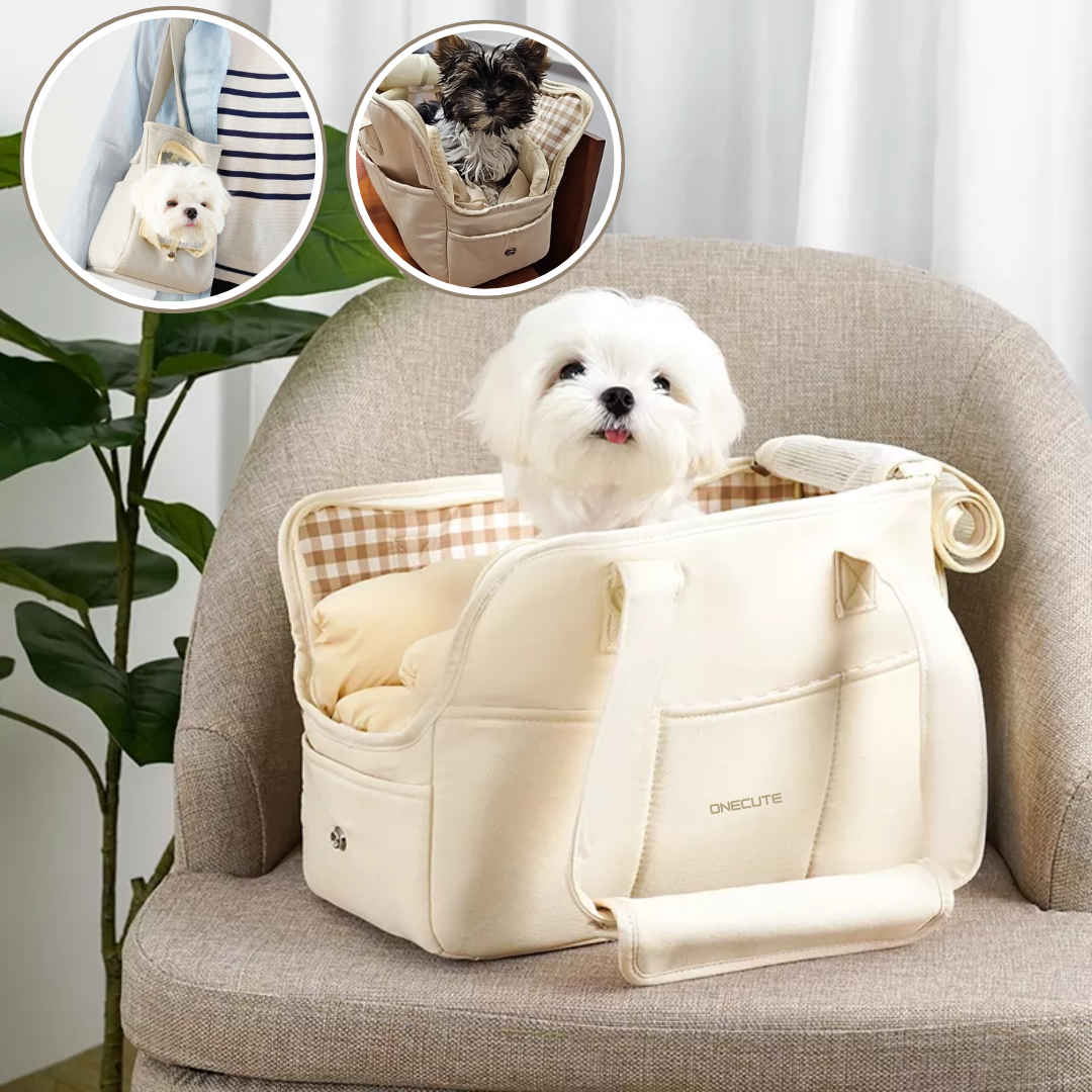 Sac de Transport pour Chien