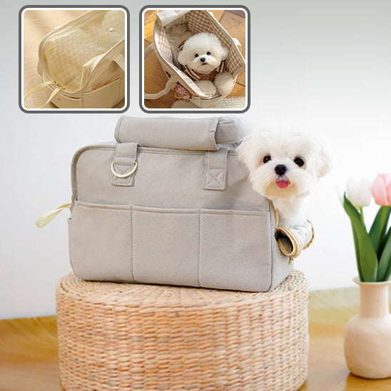 Sac de Transport pour Chien