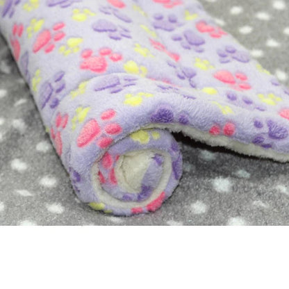Tapis pour Chien - l'école du chien