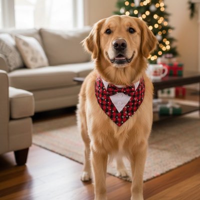 Bandana Chien