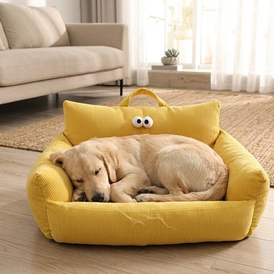 Canapé Chien 