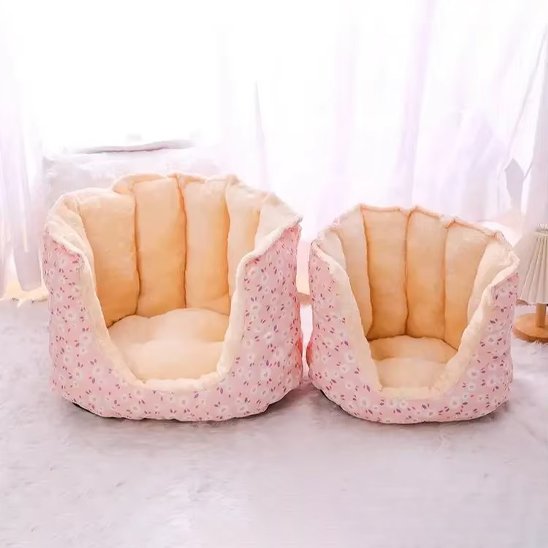 Canapé pour chien 