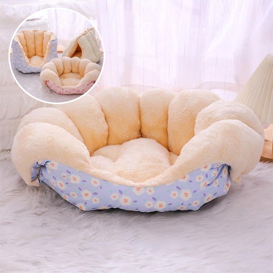 Canapé pour chien 