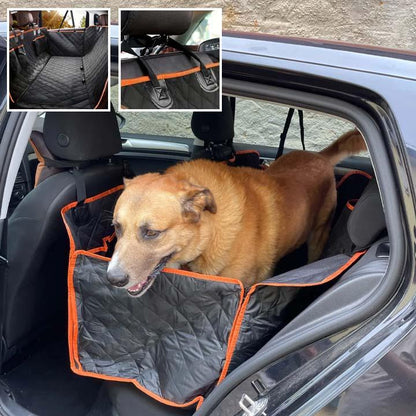 Protection Voiture Chien - l'école du chien
